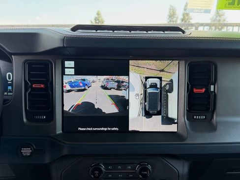 Certified 2023 Ford Bronco Raptor AWD/4WD image 29
