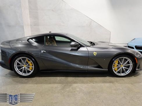 Used 2020 Ferrari 812 Superfast image 51