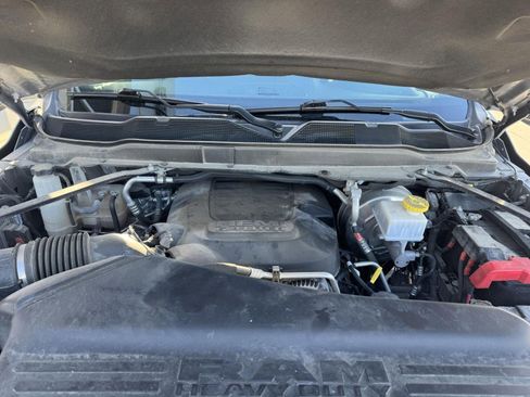 Used 2022 RAM 2500 Big Horn w/ Level A Equipment Group image 5