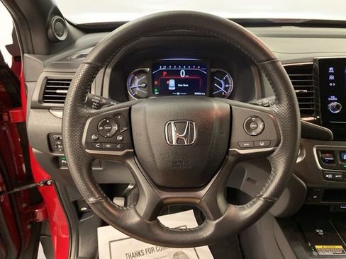 Used 2024 Honda Passport EX-L image 17