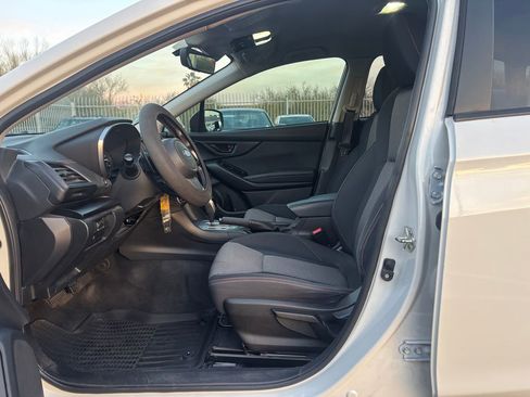 Used 2021 Subaru Crosstrek 2.0i Premium w/ Popular Package #4 image 3