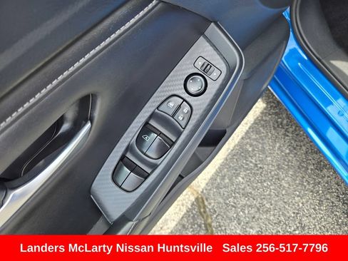 Used 2024 Nissan Sentra SV FWD image 21