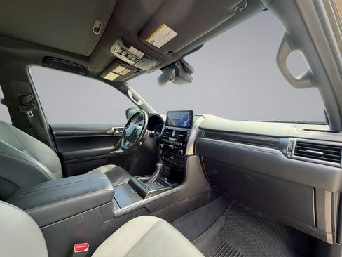 Used 2022 Lexus GX 460 AWD/4WD image 15