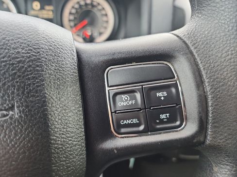 Used 2016 RAM 3500 Tradesman w/ Chrome Appearance Group RWD image 18