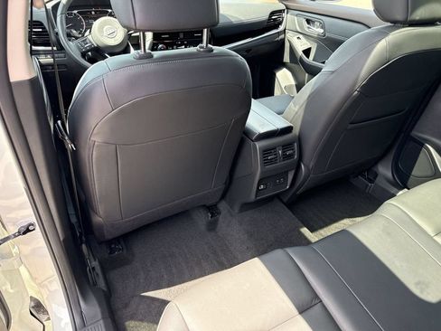 Used 2023 Nissan Rogue SL w/ SL Premium Package AWD/4WD image 28