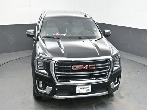 Used 2022 GMC Yukon SLT image 31
