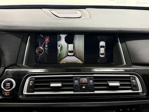 Used 2015 BMW 750Li w/ M Sport Edition RWD image 32