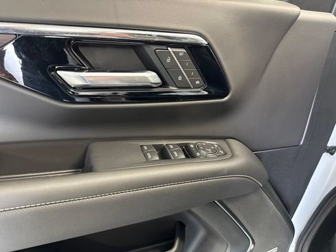 New 2026 Chevrolet Tahoe Premier AWD/4WD image 59