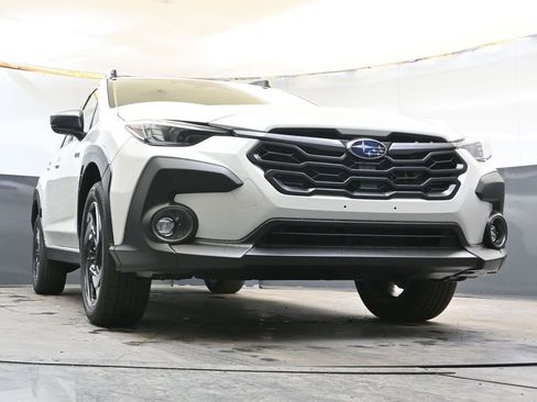 New 2026 Subaru Crosstrek 2.5i Limited image 44