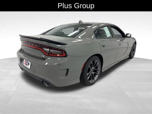 Used 2023 Dodge Charger Scat Pack w/ Plus Group image 6
