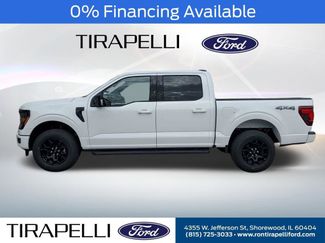 New 2026 Ford F150 XLT w/ Equipment Group 302A MID video 2