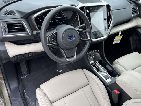 New 2026 Subaru Ascent Limited AWD/4WD image 9