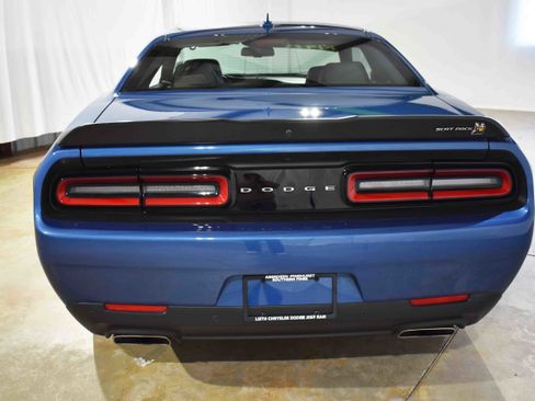 Used 2023 Dodge Challenger R/T Scat Pack w/ Plus Package image 8