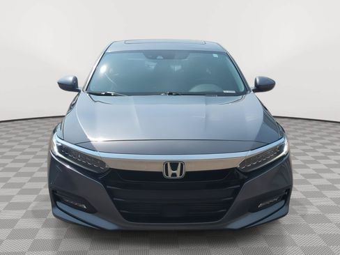 Used 2020 Honda Accord Touring image 8