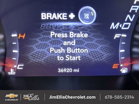 Used 2021 Dodge Charger R/T w/ Blacktop Package image 13