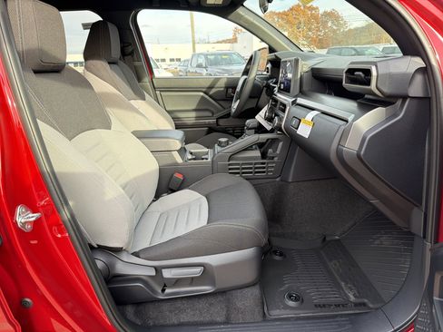 New 2025 Toyota 4Runner TRD Sport AWD/4WD image 32