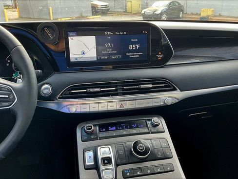 Used 2021 Hyundai Palisade Limited FWD image 15