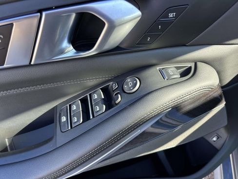 New 2026 BMW X5 xDrive50e w/ M Sport Package image 13