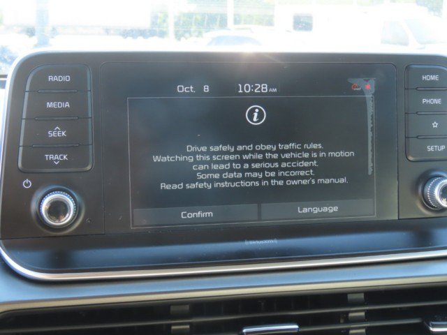 Used 2020 Kia Telluride S FWD image 24