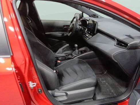 Used 2025 Toyota Corolla GR image 19