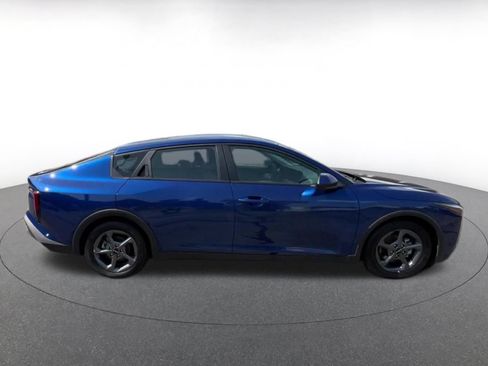 Used 2025 Kia K4 FWD image 16