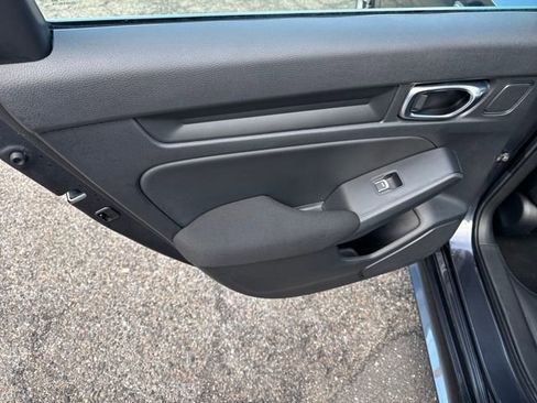 Certified 2023 Honda Civic LX image 14