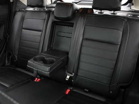 Used 2018 Ford EcoSport Titanium AWD/4WD image 25