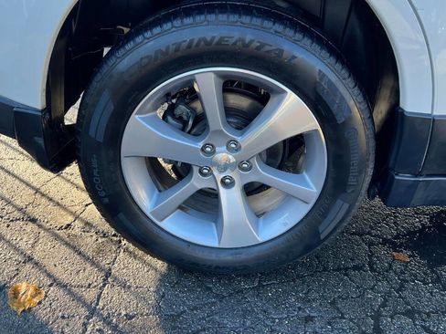 Used 2014 Subaru Outback 2.5i Limited image 34