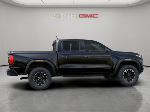 New 2026 GMC Canyon AT4 w/ Technology Plus Package AWD/4WD image 5