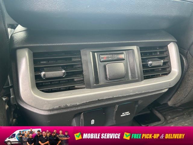 Used 2021 Ford F150 Lariat w/ Equipment Group 502A High AWD/4WD image 15