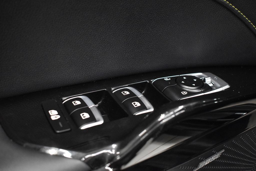 Used 2025 Kia K5 GT w/ GT1 Package FWD image 17
