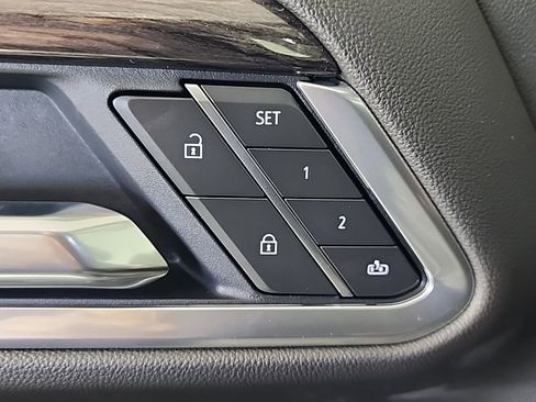 New 2026 Chevrolet Silverado 3500 LTZ w/ LTZ Plus Package image 35