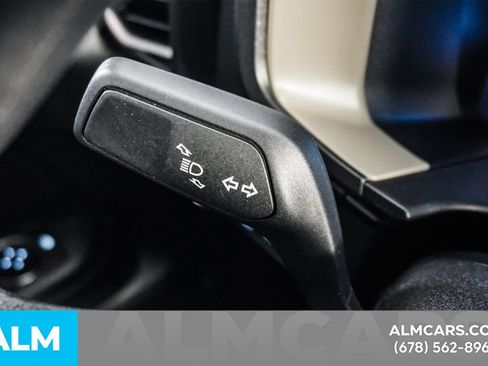 Used 2025 Ford Bronco Sport Big Bend AWD/4WD image 30
