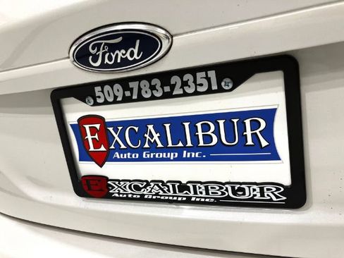 Used 2016 Ford Fiesta ST image 19