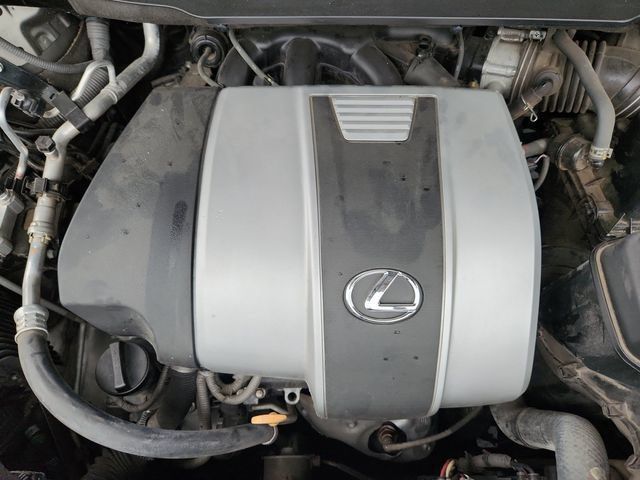 Used 2020 Lexus RX 350 F Sport w/ Accessory Package AWD/4WD image 22