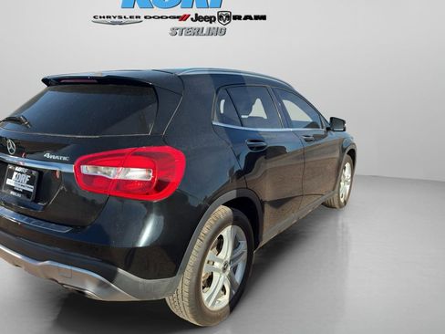 Used 2019 Mercedes-Benz GLA 250 4MATIC image 8