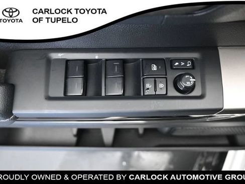 Used 2026 Toyota Sequoia Limited AWD/4WD image 30