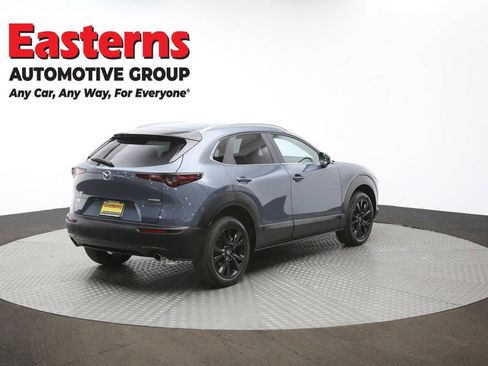 Used 2025 MAZDA CX-30 AWD 2.5 S w/ Preferred Package image 43