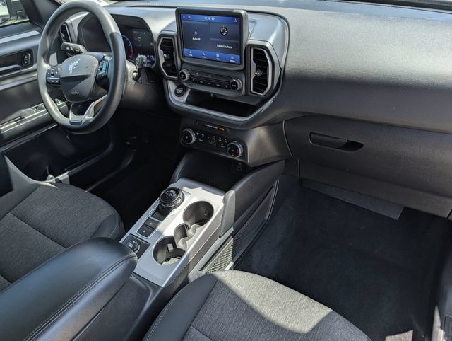 Used 2024 Ford Bronco Sport Big Bend AWD/4WD image 33