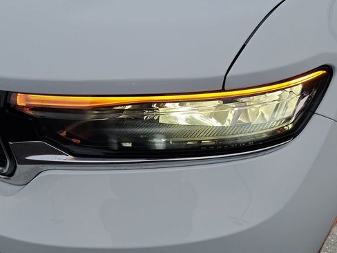 Certified 2023 Jeep Grand Cherokee L Limited image 34