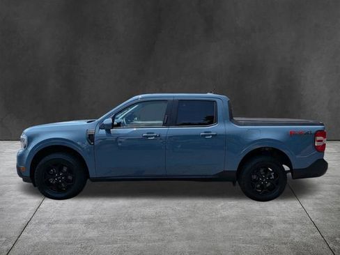 Used 2023 Ford Maverick Lariat w/ Lariat Luxury Package AWD/4WD image 8
