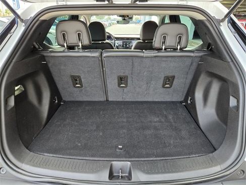 Certified 2023 Chevrolet Bolt EUV Premier w/ Sun & Sound Package image 14