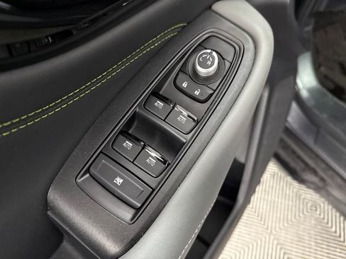 Used 2021 Subaru Outback Onyx Edition XT w/ Popular Package #2 image 16