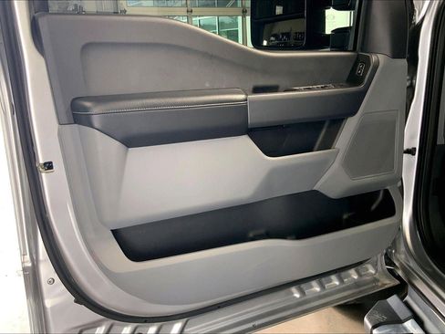 Used 2023 Ford F250 XLT AWD/4WD image 22