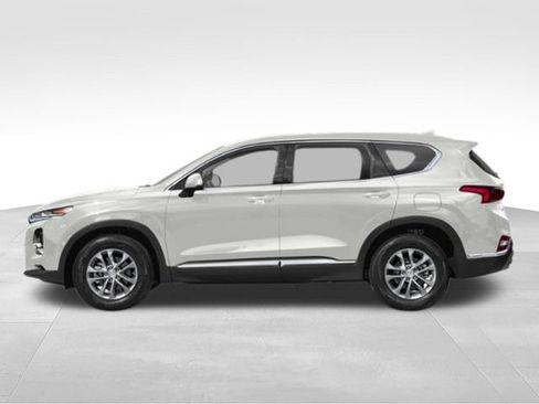 Used 2020 Hyundai Santa Fe SEL FWD image 6