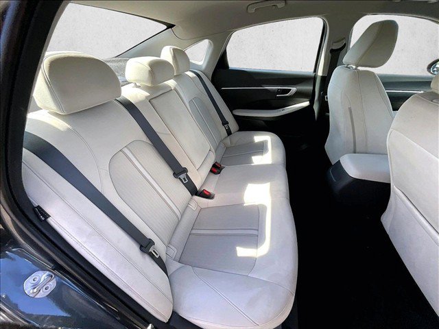 Used 2025 Hyundai Sonata SEL FWD image 26