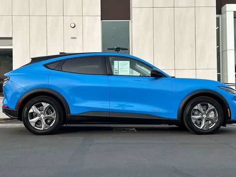 Used 2023 Ford Mustang Mach-E Select image 2