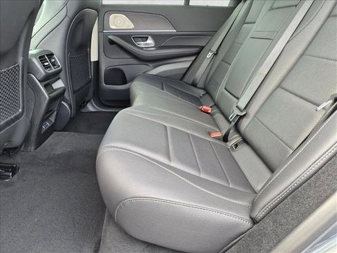 New 2026 Mercedes-Benz GLE 450 4MATIC image 14