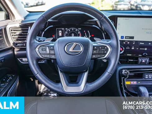 Used 2024 Lexus NX 350 AWD image 27