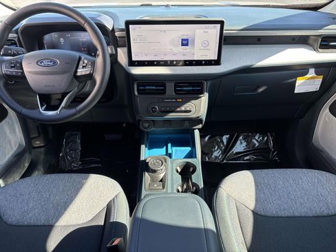 New 2025 Ford Maverick XLT w/ Equipment Group 301A image 29